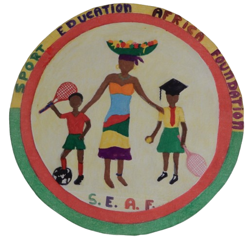 Sport & Education in Africa Foundation (SEAF)